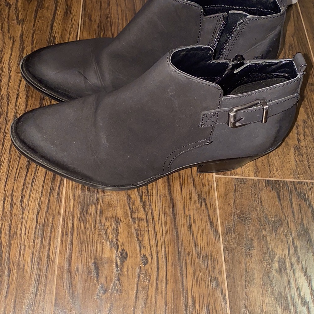 Sonoma Booties - Picture 3 of 6